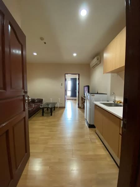 PG2 Rama IX, Bangkok, 135 Rama 9 Road, Huai Khwang, Huai Khwang, Bangkok, 1 Bedroom, 33 sqm, Condo For Sale, by Sittichai (Ice) Tulyanon, 500202470 - DDproperty.com