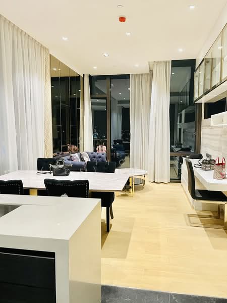 28 Chidlom, Bangkok, 28 Chit Lom Alley, Lumphini, Pathum Wan, Bangkok, 2 Bedrooms, 70 sqm, Condo For Sale, by Sittichai (Ice) Tulyanon, 500202471 - DDproperty.com