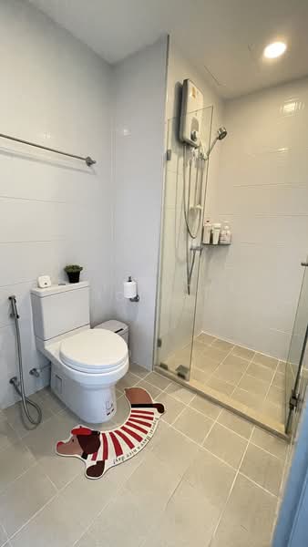 IDEO Wutthakat, Bangkok, Soi Wing Wua, Ratchapruk Road, Bangko, Chom Thong, Bangkok, 1 Bedroom, 31 sqm, Condo For Sale, by Sittichai (Ice) Tulyanon, 500202472 - DDproperty.com