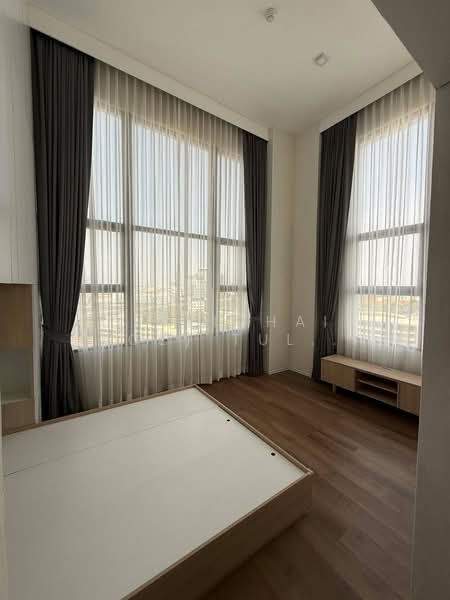 Ramada Plaza by Wyndham Bangkok Sukhumvit 48 : รามาดา พลาซ่า บาย วินด์แฮม แบงคอก สุขุมวิท 48, กรุงเทพ, 1448 359 ถ.สุขุมวิท, พระโขนง, คลองเตย, กรุงเทพ, 80 ตร.ม., คอนโด ขาย, โดย Sittichai (Ice) Tulyanon, 500202474 - DDproperty.com