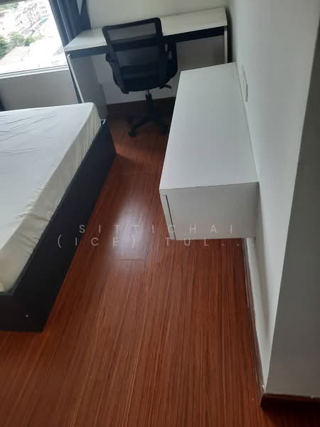 Diamond Sukhumvit, Bangkok, 1558 Sukhumvit Road, Phra Kanong, Khlong Toei, Bangkok, 2 Bedrooms, 50 sqm, Condo For Sale, by Sittichai (Ice) Tulyanon, 500202476 - DDproperty.com