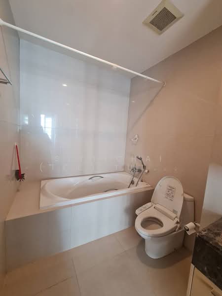 For Sale - 39 by Sansiri, Bangkok