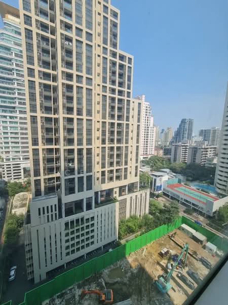 For Sale - 39 by Sansiri, Bangkok