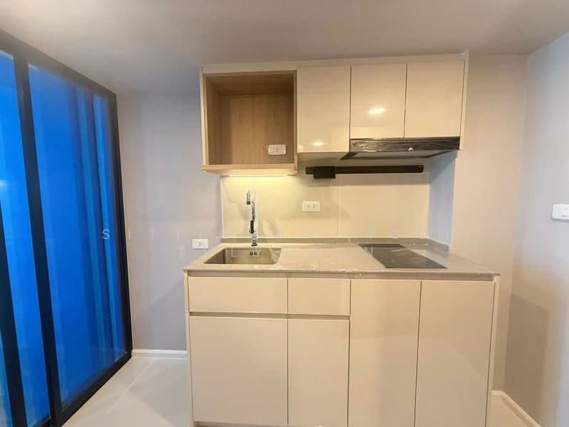 Culture Thonglor, Bangkok, Soi Sukhumvit 59, Sukhumvit Road, Khlong Tan Nua, Watthana, Bangkok, Studio, 26 sqm, Condo For Sale, by Sittichai (Ice) Tulyanon, 500202481 - DDproperty.com