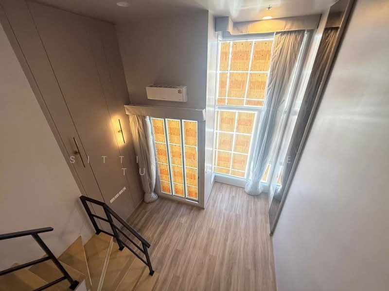 Culture Thonglor, Bangkok, Soi Sukhumvit 59, Sukhumvit Road, Khlong Tan Nua, Watthana, Bangkok, Studio, 26 sqm, Condo For Sale, by Sittichai (Ice) Tulyanon, 500202481 - DDproperty.com