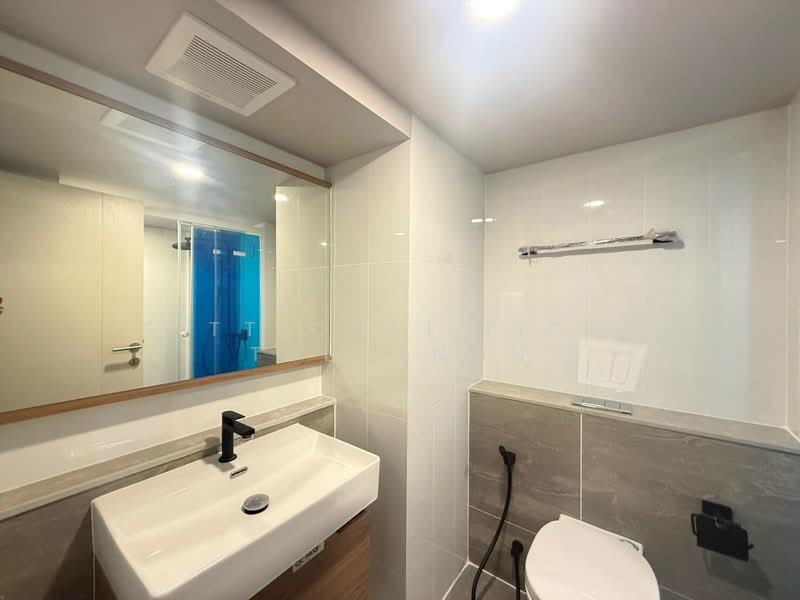 Culture Thonglor, Bangkok, Soi Sukhumvit 59, Sukhumvit Road, Khlong Tan Nua, Watthana, Bangkok, Studio, 26 sqm, Condo For Sale, by Sittichai (Ice) Tulyanon, 500202481 - DDproperty.com