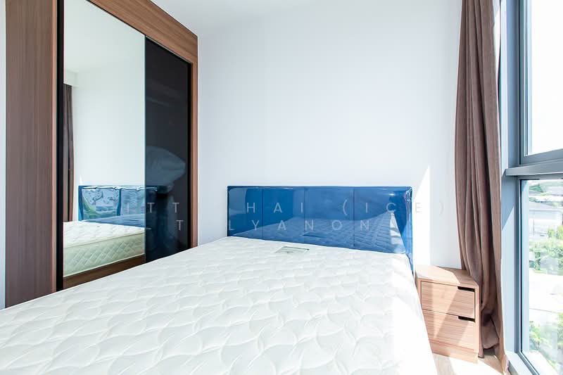 Taka Haus, Bangkok, 99 Soi Ekamai 10, Khlong Tan Nua, Watthana, Bangkok, 2 Bedrooms, 60 sqm, Condo For Sale, by Sittichai (Ice) Tulyanon, 500202483 - DDproperty.com