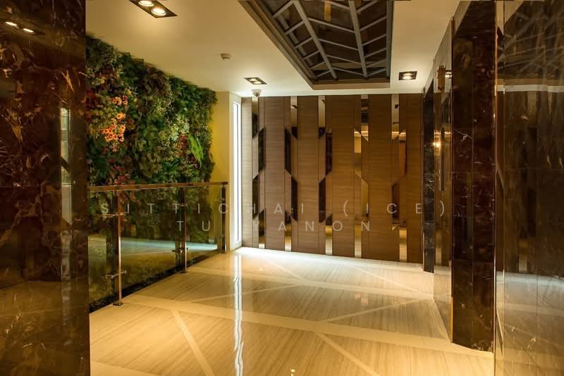 InterLux Premier Sukhumvit 13, Bangkok, Soi Sukhumvit 13, Sukhumvit Road, Khlongtoei Nua, Watthana, Bangkok, 1 Bedroom, 35 sqm, Condo For Sale, by Sittichai (Ice) Tulyanon, 500202485 - DDproperty.com