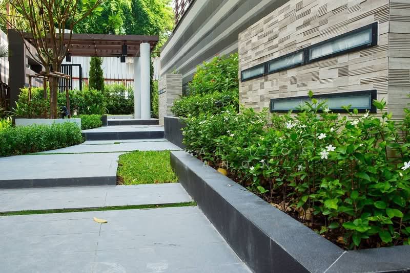 InterLux Premier Sukhumvit 13, Bangkok, Soi Sukhumvit 13, Sukhumvit Road, Khlongtoei Nua, Watthana, Bangkok, 1 Bedroom, 35 sqm, Condo For Sale, by Sittichai (Ice) Tulyanon, 500202485 - DDproperty.com