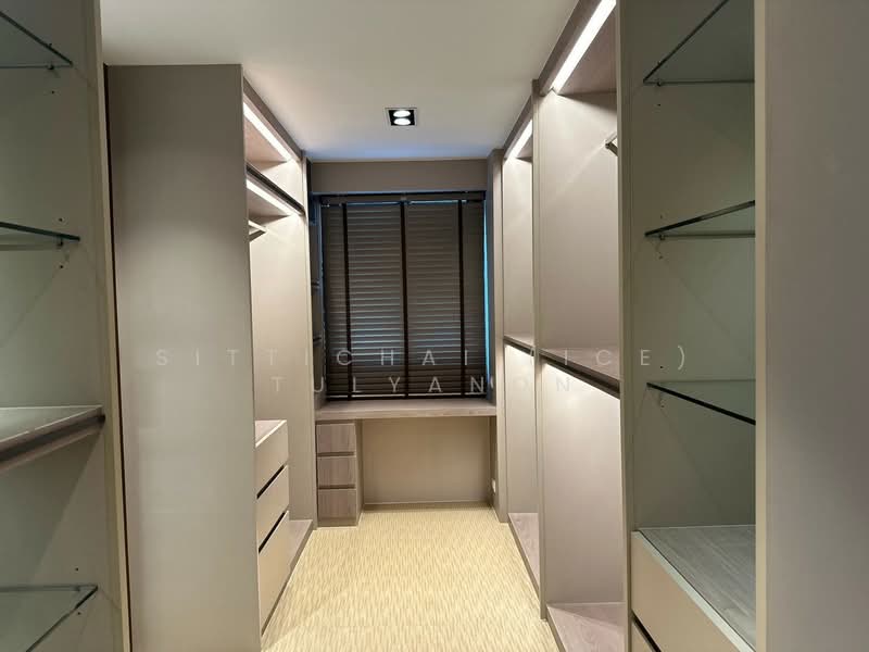 Ploenchit Terrace, Bangkok, Ploenchit, Lumphini, Pathum Wan, Bangkok, 4 Bedrooms, 374 sqm, Condo For Sale, by Sittichai (Ice) Tulyanon, 500202486 - DDproperty.com