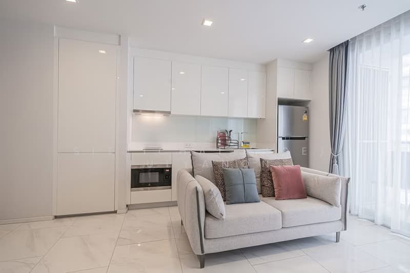 Hyde Sukhumvit 11, Bangkok, 11 Soi Sukhumvit 11, Khlongtoei Nua, Watthana, Bangkok, 1 Bedroom, 41 sqm, Condo For Sale, by Sittichai (Ice) Tulyanon, 500202487 - DDproperty.com