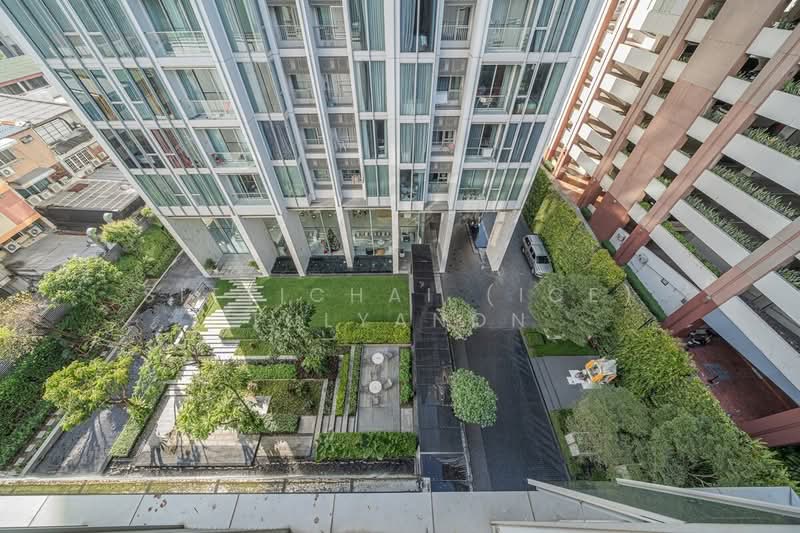 Hyde Sukhumvit 11, Bangkok, 11 Soi Sukhumvit 11, Khlongtoei Nua, Watthana, Bangkok, 1 Bedroom, 41 sqm, Condo For Sale, by Sittichai (Ice) Tulyanon, 500202487 - DDproperty.com