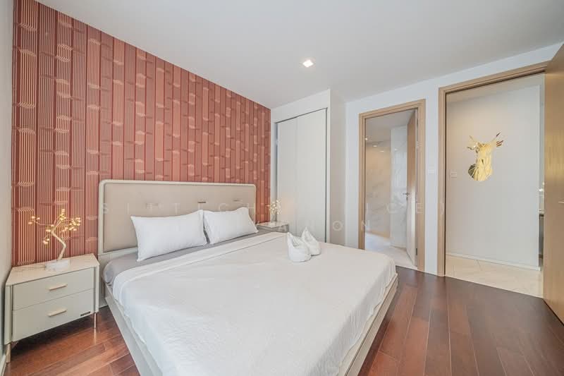 Hyde Sukhumvit 11, Bangkok, 11 Soi Sukhumvit 11, Khlongtoei Nua, Watthana, Bangkok, 1 Bedroom, 41 sqm, Condo For Sale, by Sittichai (Ice) Tulyanon, 500202487 - DDproperty.com