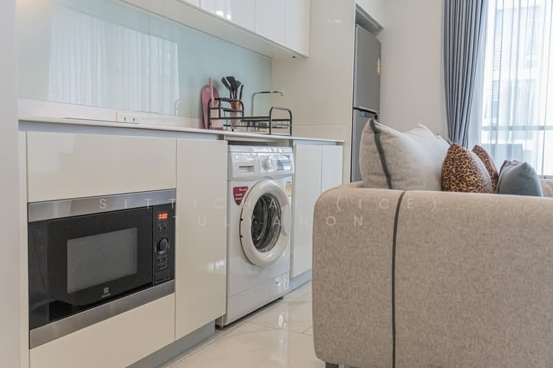 Hyde Sukhumvit 11 : ไฮด์ สุขุมวิท11, กรุงเทพ, 11 ซอยสุขุมวิท 11, คลองเตยเหนือ, วัฒนา, กรุงเทพ, 41 ตร.ม., คอนโด ขาย, โดย Sittichai (Ice) Tulyanon, 500202487 - DDproperty.com