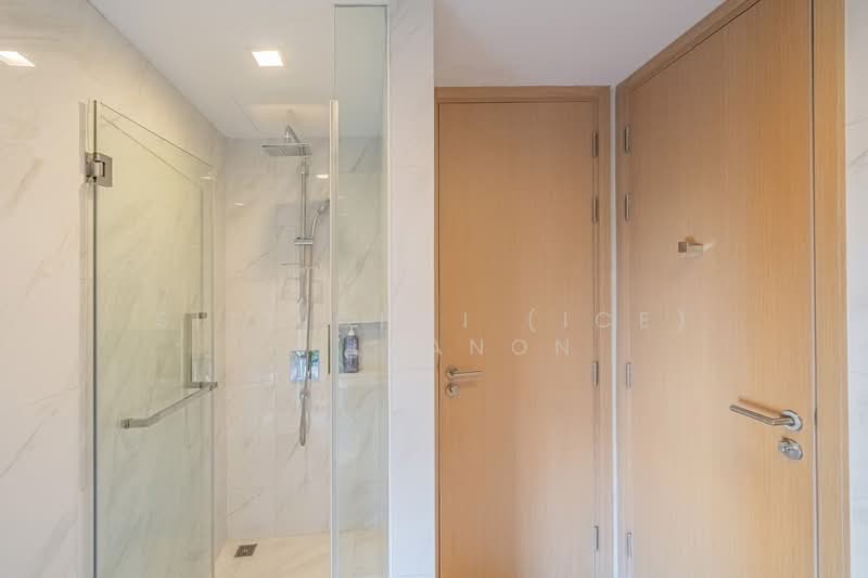 Hyde Sukhumvit 11, Bangkok, 11 Soi Sukhumvit 11, Khlongtoei Nua, Watthana, Bangkok, 1 Bedroom, 41 sqm, Condo For Sale, by Sittichai (Ice) Tulyanon, 500202487 - DDproperty.com