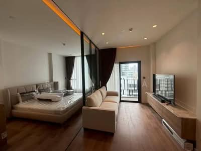 For Rent - MUNIQ Sukhumvit 23, Bangkok