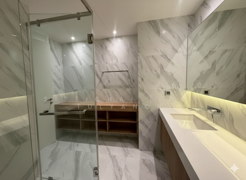 MUNIQ Sukhumvit 23, Bangkok, 17 Sukhumvit 23, Khlongtoei Nua, Watthana, Bangkok, 1 Bedroom, 43 sqm, Condo For Rent, by Sittichai (Ice) Tulyanon, 500202489 - DDproperty.com