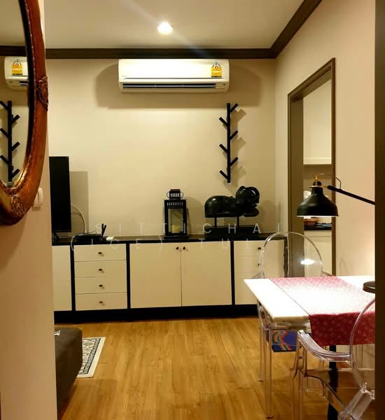 The Reserve Kasemsan 3, Bangkok, 8 Kasemsan Road, Wang Mai, Pathum Wan, Bangkok, 1 Bedroom, 41 sqm, Condo For Rent, by Sittichai (Ice) Tulyanon, 500202490 - DDproperty.com