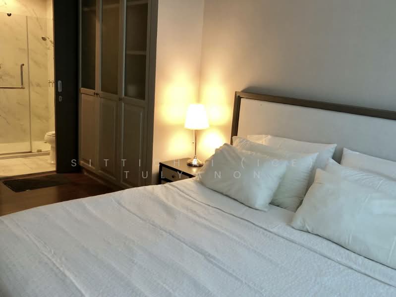 The Reserve Kasemsan 3, Bangkok, 8 Kasemsan Road, Wang Mai, Pathum Wan, Bangkok, 1 Bedroom, 41 sqm, Condo For Rent, by Sittichai (Ice) Tulyanon, 500202490 - DDproperty.com