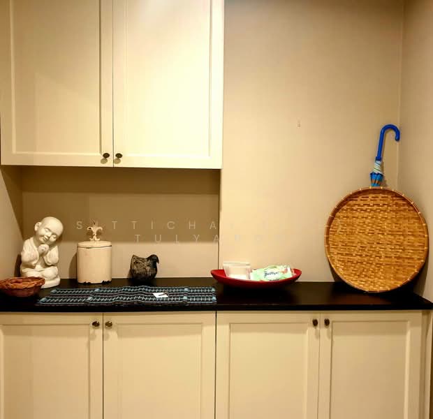 The Reserve Kasemsan 3, Bangkok, 8 Kasemsan Road, Wang Mai, Pathum Wan, Bangkok, 1 Bedroom, 41 sqm, Condo For Rent, by Sittichai (Ice) Tulyanon, 500202490 - DDproperty.com