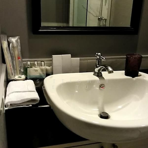 The Reserve Kasemsan 3, Bangkok, 8 Kasemsan Road, Wang Mai, Pathum Wan, Bangkok, 1 Bedroom, 41 sqm, Condo For Rent, by Sittichai (Ice) Tulyanon, 500202490 - DDproperty.com