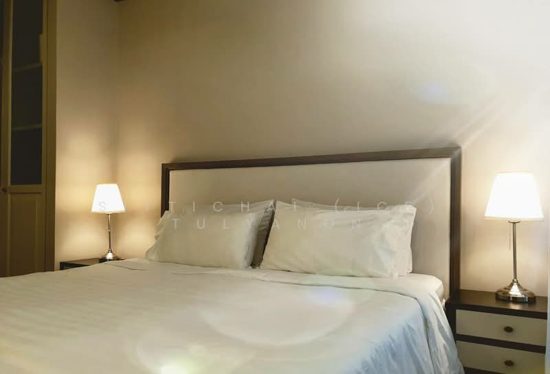 The Reserve Kasemsan 3, Bangkok, 8 Kasemsan Road, Wang Mai, Pathum Wan, Bangkok, 1 Bedroom, 41 sqm, Condo For Rent, by Sittichai (Ice) Tulyanon, 500202490 - DDproperty.com