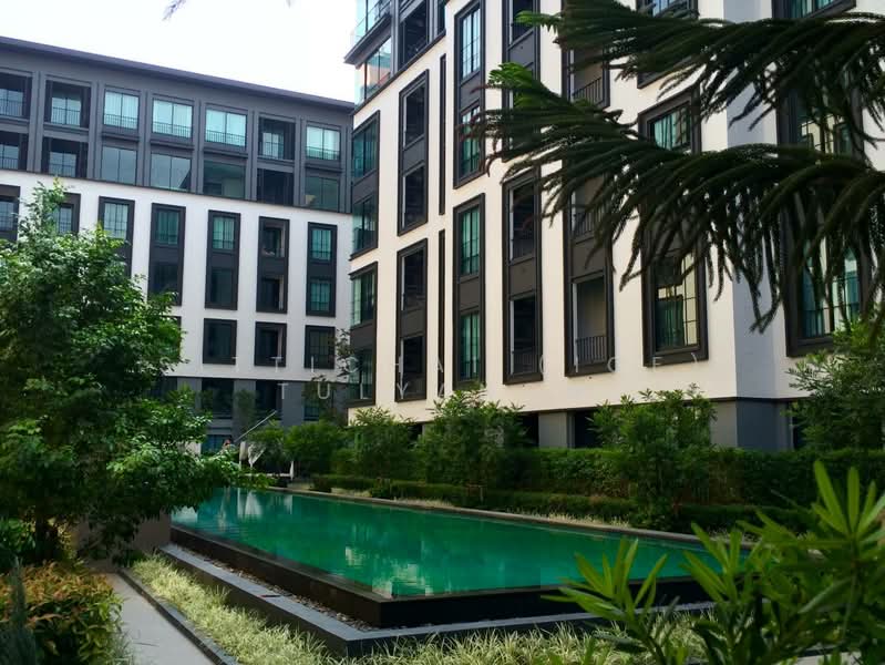 The Reserve Kasemsan 3, Bangkok, 8 Kasemsan Road, Wang Mai, Pathum Wan, Bangkok, 1 Bedroom, 41 sqm, Condo For Rent, by Sittichai (Ice) Tulyanon, 500202490 - DDproperty.com