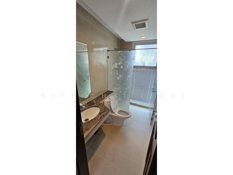 Beverly 33 by Aspira, Bangkok, 33 Sukhumvit Road, Khlong Tan Nua, Watthana, Bangkok, 2 Bedrooms, 90 sqm, Condo For Rent, by Sittichai (Ice) Tulyanon, 500202492 - DDproperty.com