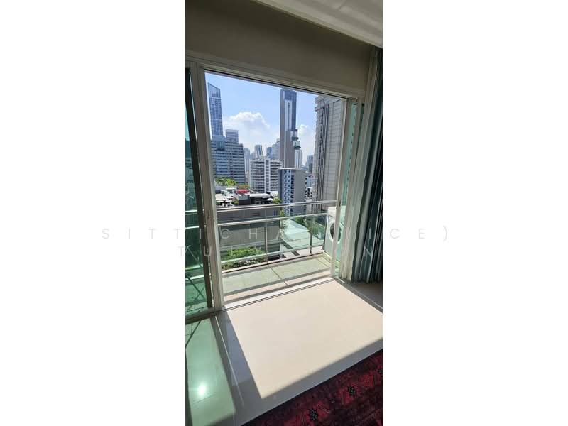 Beverly 33 by Aspira, Bangkok, 33 Sukhumvit Road, Khlong Tan Nua, Watthana, Bangkok, 2 Bedrooms, 90 sqm, Condo For Rent, by Sittichai (Ice) Tulyanon, 500202492 - DDproperty.com