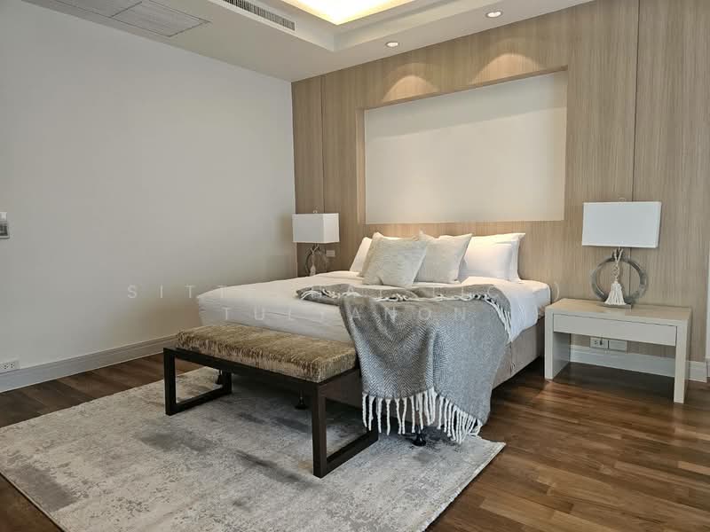Royal Residence Park, Bangkok, 99 Royal Resident Park Lumphini, Lumphini, Pathum Wan, Bangkok, 3 Bedrooms, 220 sqm, Condo For Rent, by Sittichai (Ice) Tulyanon, 500202493 - DDproperty.com