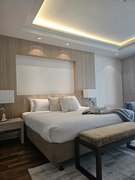 Royal Residence Park, Bangkok, 99 Royal Resident Park Lumphini, Lumphini, Pathum Wan, Bangkok, 3 Bedrooms, 220 sqm, Condo For Rent, by Sittichai (Ice) Tulyanon, 500202493 - DDproperty.com