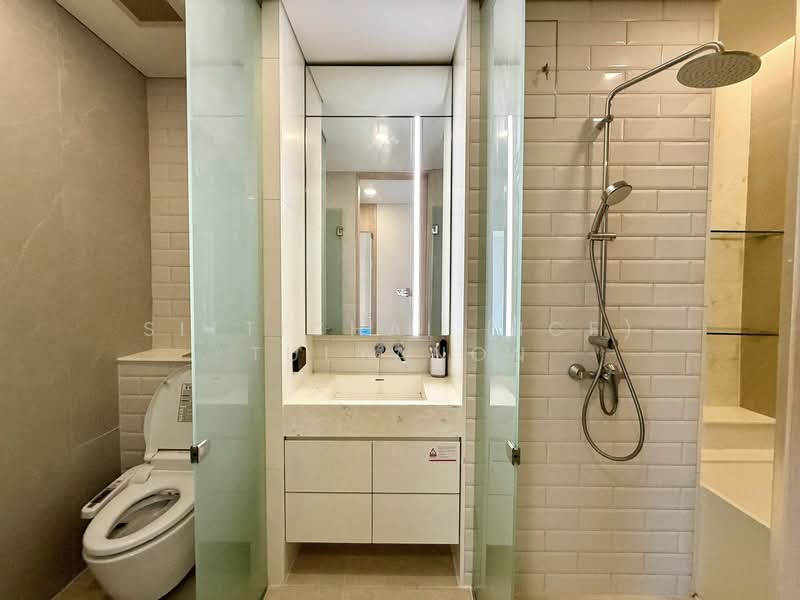 Siamese Exclusive 42, Bangkok, 19 Sukhumvit 42, Khlong Toei, Khlong Toei, Bangkok, 2 Bedrooms, 52 sqm, Condo For Sale, by Sittichai (Ice) Tulyanon, 500202498 - DDproperty.com