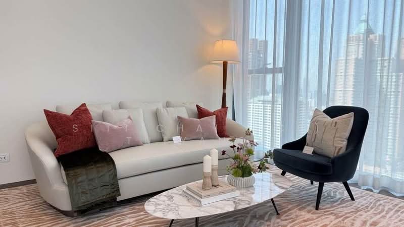 Scope Langsuan, Bangkok, Soi Lang Suan, Lumphini, Pathum Wan, Bangkok, 1 Bedroom, 85 sqm, Condo For Sale, by Sittichai (Ice) Tulyanon, 500202500 - DDproperty.com