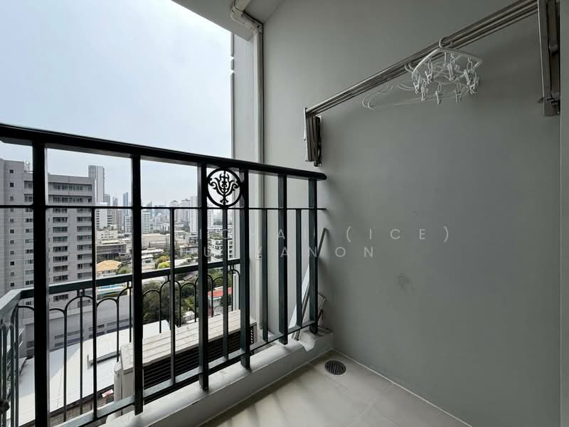 Ivy Thonglor, Bangkok, 889 Thonglor Road, Khlong Tan Nua, Watthana, Bangkok, 1 Bedroom, 36 sqm, Condo For Sale, by Sittichai (Ice) Tulyanon, 500202502 - DDproperty.com