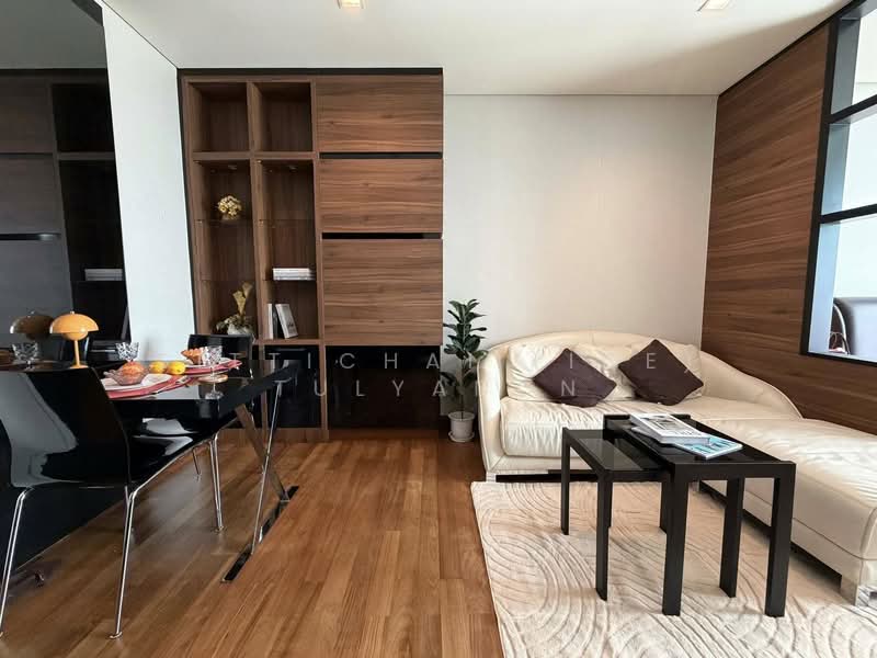 Ivy Thonglor, Bangkok, 889 Thonglor Road, Khlong Tan Nua, Watthana, Bangkok, 1 Bedroom, 36 sqm, Condo For Sale, by Sittichai (Ice) Tulyanon, 500202502 - DDproperty.com