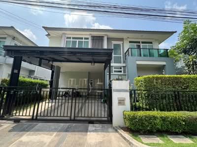 ขาย - Bangkok Boulevard Rama 9-Srinakarin : บางกอก บูเลอวาร์ด พระราม 9-ศรีนครินทร์, กรุงเทพ