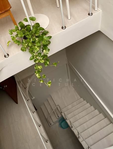 Rare 4-Storey Sathorn Townhouse | 5BR, 45% Reduced Near BTS Saint Louis, Bangkok, Yan Nawa, Sathon, Bangkok, 5 Bedrooms, 200 sqm, Townhouse For Sale, by Sittichai (Ice) Tulyanon, 500202504 - DDproperty.com