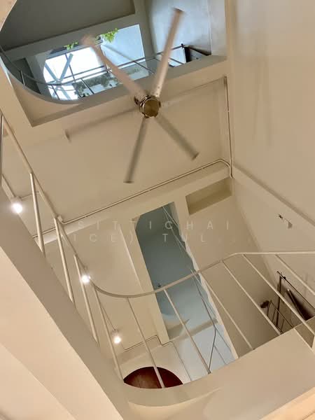Rare 4-Storey Sathorn Townhouse | 5BR, 45% Reduced Near BTS Saint Louis, Bangkok, Yan Nawa, Sathon, Bangkok, 5 Bedrooms, 200 sqm, Townhouse For Sale, by Sittichai (Ice) Tulyanon, 500202504 - DDproperty.com
