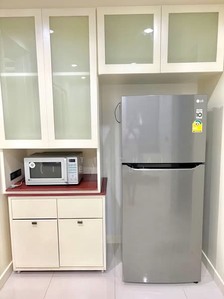 City Lakes Tower, Bangkok, Soi Sukhumvit 16, Khlong Toei, Khlong Toei, Bangkok, 4 Bedrooms, 31 sqm, Condo For Sale, by Sittichai (Ice) Tulyanon, 500202505 - DDproperty.com