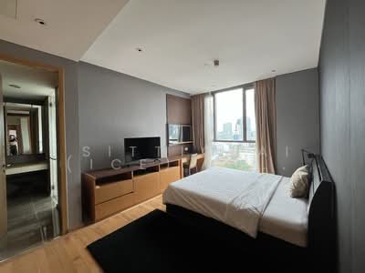For Rent - Aequa Sukhumvit 49, Bangkok