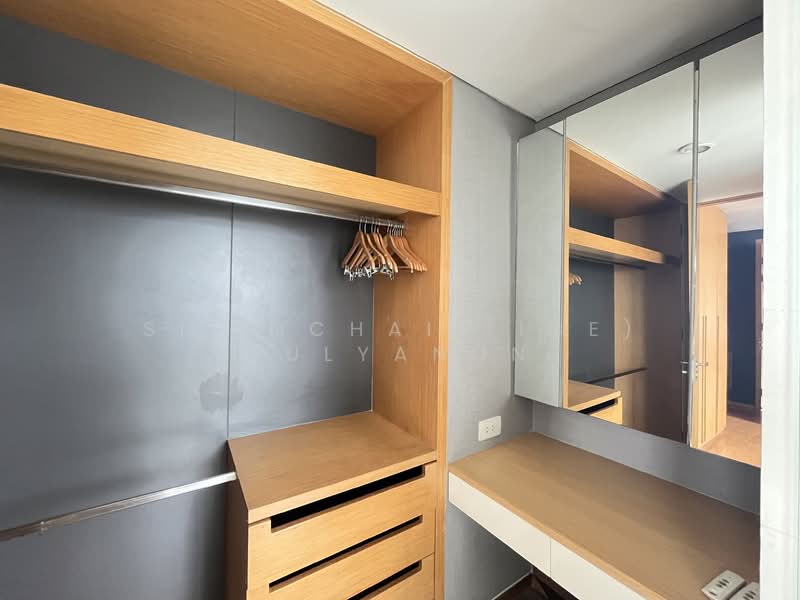 Aequa Sukhumvit 49, Bangkok, Soi Sukhumvit 49, Sukhumvit Road, Khlong Tan Nua, Watthana, Bangkok, 2 Bedrooms, 96 sqm, Condo For Rent, by Sittichai (Ice) Tulyanon, 500202507 - DDproperty.com