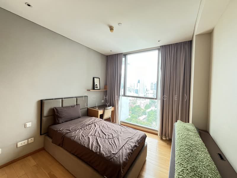Aequa Sukhumvit 49, Bangkok, Soi Sukhumvit 49, Sukhumvit Road, Khlong Tan Nua, Watthana, Bangkok, 2 Bedrooms, 96 sqm, Condo For Rent, by Sittichai (Ice) Tulyanon, 500202507 - DDproperty.com