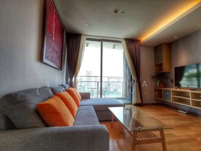 ขาย - Aequa Sukhumvit 49 : เอควา สุขมวิท 49, กรุงเทพ