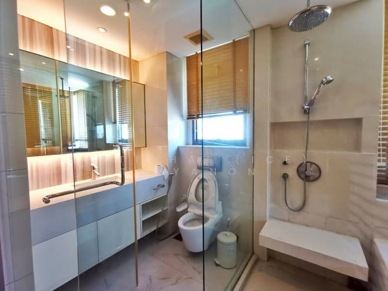 Aequa Sukhumvit 49, Bangkok, Soi Sukhumvit 49, Sukhumvit Road, Khlong Tan Nua, Watthana, Bangkok, 1 Bedroom, 60 sqm, Condo For Sale, by Sittichai (Ice) Tulyanon, 500202508 - DDproperty.com
