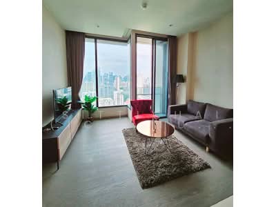 For Rent - The Esse Asoke, Bangkok