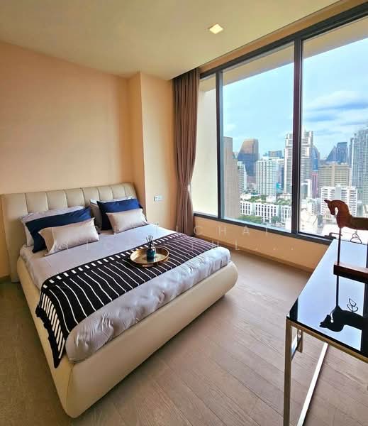 For Rent - The Esse Asoke, Bangkok