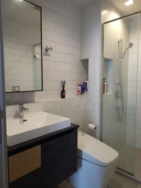 The Line Jatujak-Mochit, Bangkok, Phaholyothin Road, Jom Phon, Chatuchak, Bangkok, 1 Bedroom, 34 sqm, Condo For Sale, by Sittichai (Ice) Tulyanon, 500202512 - DDproperty.com