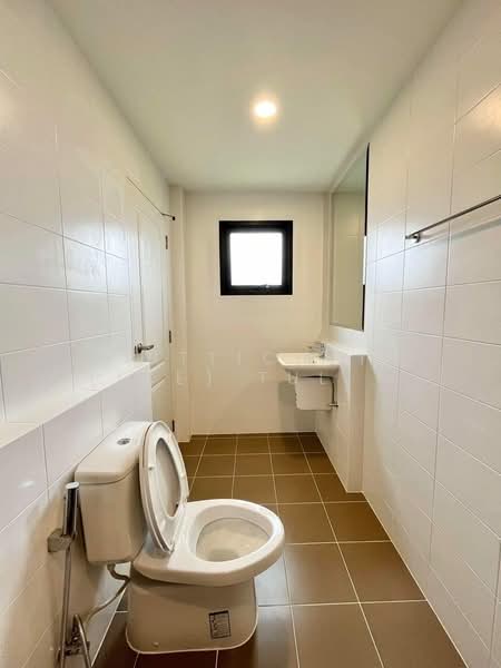 Centro Vibhavadi, Bangkok, Chang Akat Uthit Road, Sanam Bin, Don Mueang, Bangkok, 4 Bedrooms, 274 sqm, Single Detached House For Rent, by Sittichai (Ice) Tulyanon, 500202513 - DDproperty.com