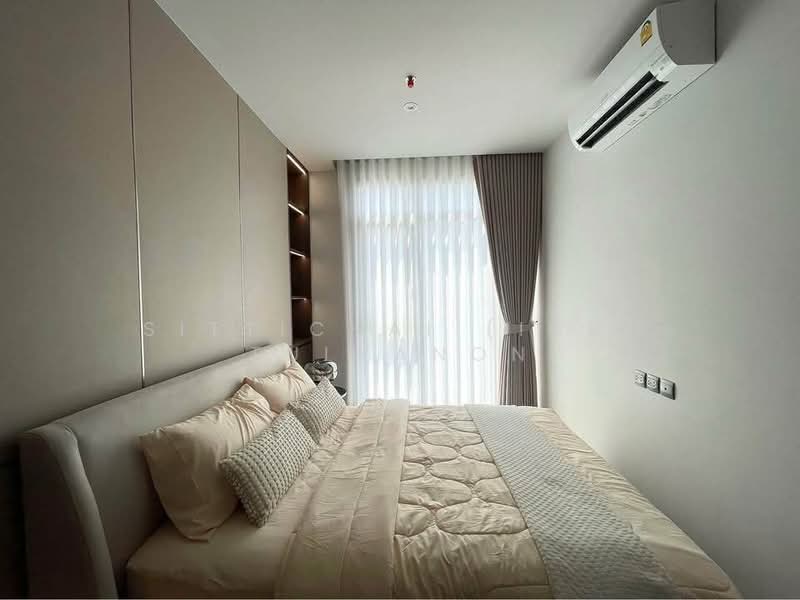 Rhythm Ekkamai Estate, กรุงเทพ, Soi Sukhumvit 63, คลองเตยเหนือ, วัฒนา, กรุงเทพ, 35 ตร.ม., คอนโด ให้เช่า, โดย Sittichai (Ice) Tulyanon, 500202516 - DDproperty.com