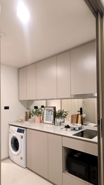 Reference Ekkamai : เรฟเฟอเรนซ์ เอกมัย, กรุงเทพ, 65 ถ.สุขุมวิท, คลองตันเหนือ, วัฒนา, กรุงเทพ, 35 ตร.ม., คอนโด ขาย, โดย Sittichai (Ice) Tulyanon, 500202518 - DDproperty.com